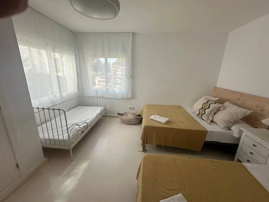 Villa De Lujo En Ibiza Roca Llisa