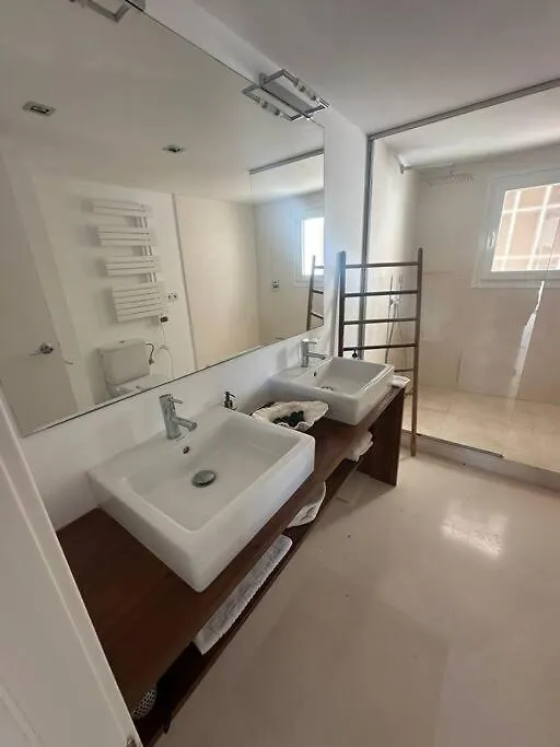 Villa De Lujo En Ibiza Roca Llisa 0*,