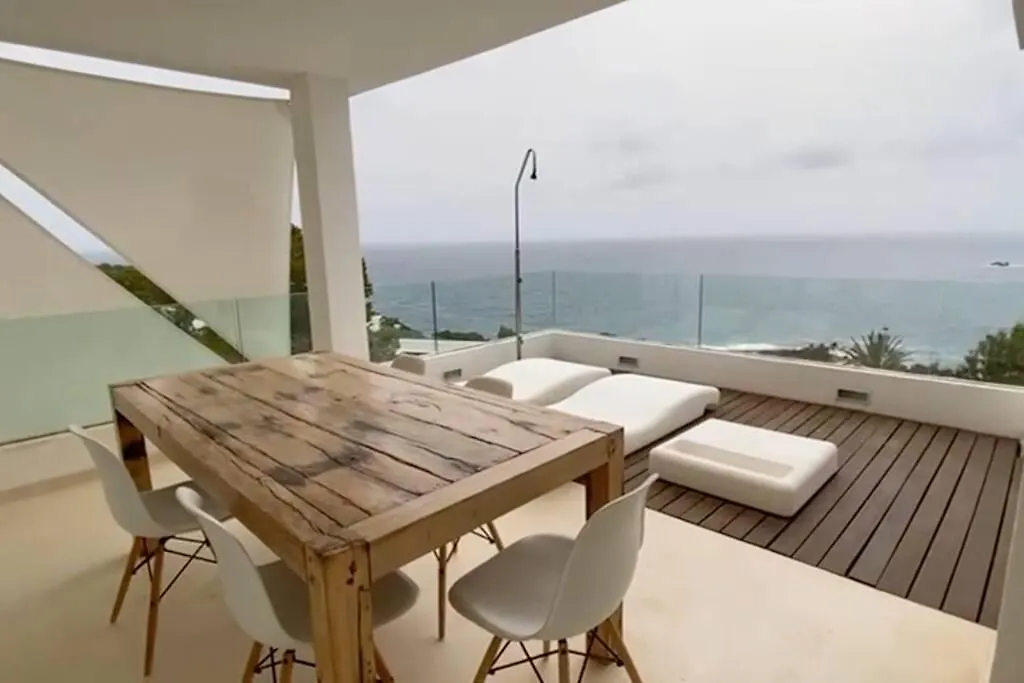 Villa De Lujo En Ibiza Roca Llisa 0*,  Spain